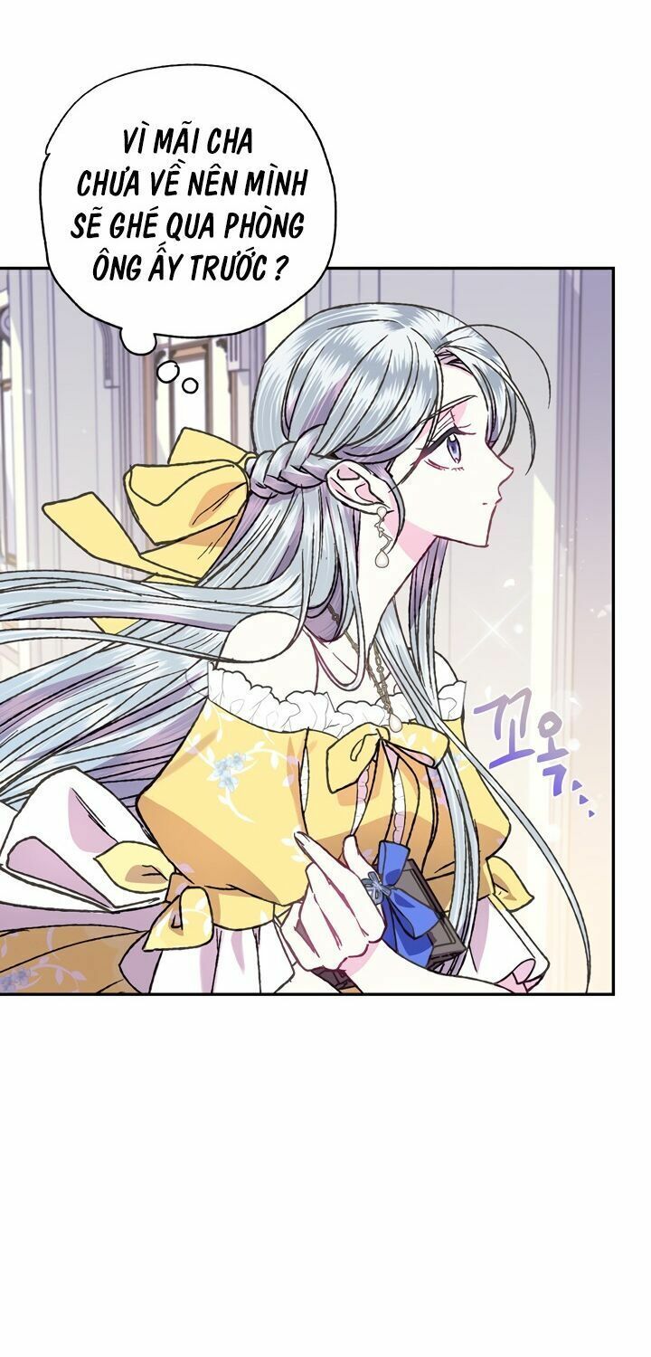 đọc truyện Cha, Con Không Muốn Kết Hôn! Chương 16 ảnh 46 tại Thiên Thai Truyện