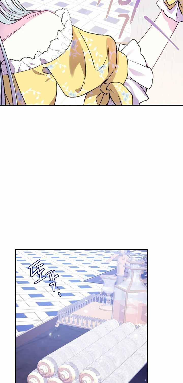 đọc truyện Cha, Con Không Muốn Kết Hôn! Chương 16 ảnh 48 tại Thiên Thai Truyện