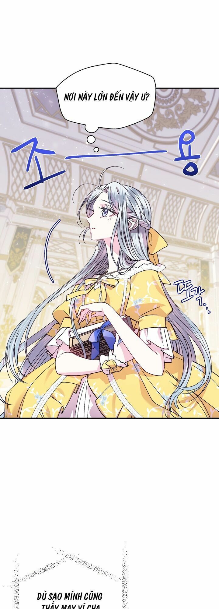 đọc truyện Cha, Con Không Muốn Kết Hôn! Chương 16 ảnh 50 tại Thiên Thai Truyện