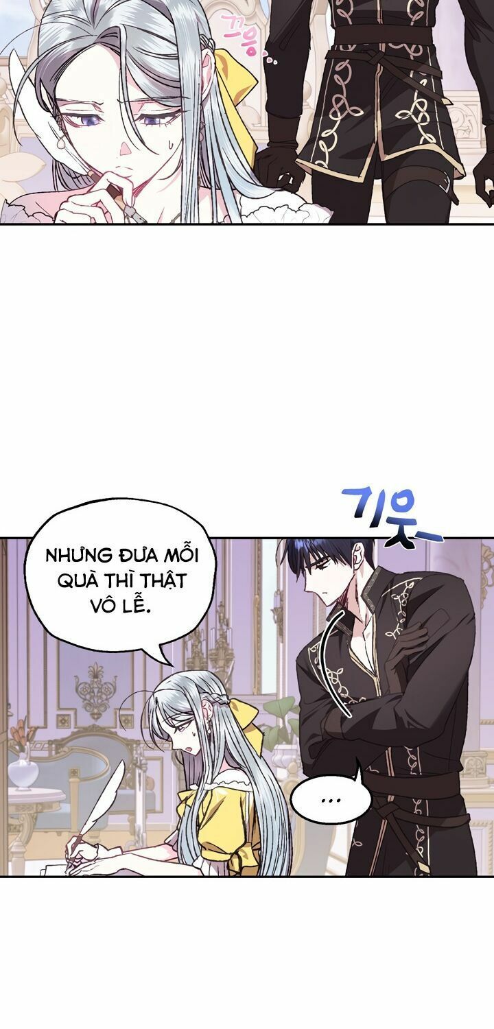 đọc truyện Cha, Con Không Muốn Kết Hôn! Chương 16 ảnh 7 tại Thiên Thai Truyện