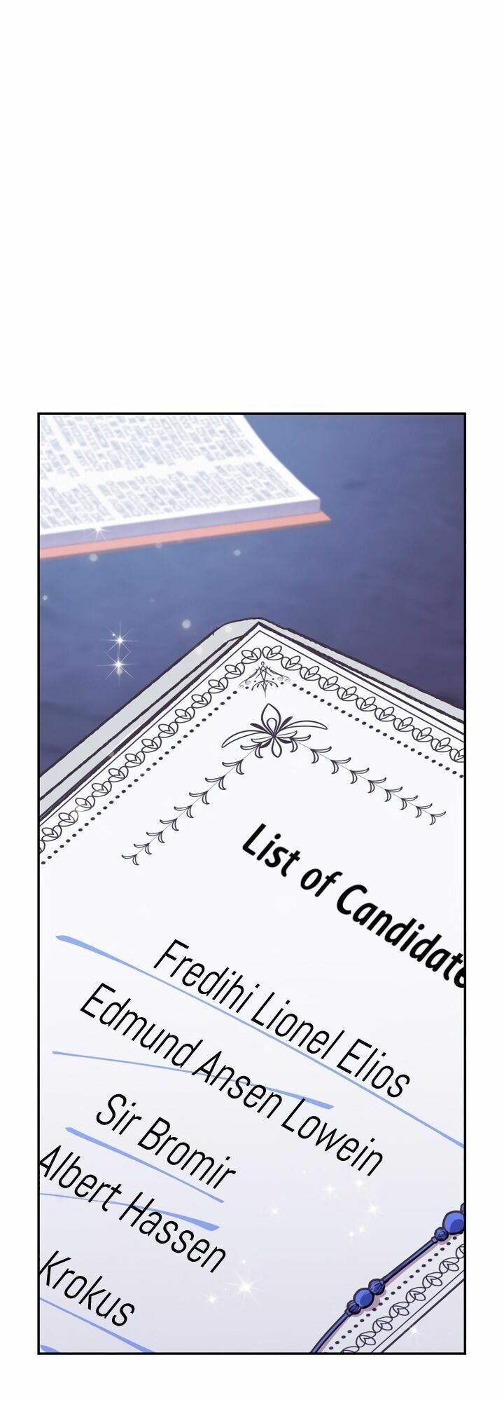 đọc truyện Cha, Con Không Muốn Kết Hôn! Chương 16 ảnh 53 tại Thiên Thai Truyện