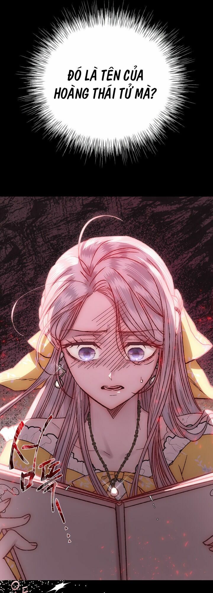 đọc truyện Cha, Con Không Muốn Kết Hôn! Chương 16 ảnh 59 tại Thiên Thai Truyện