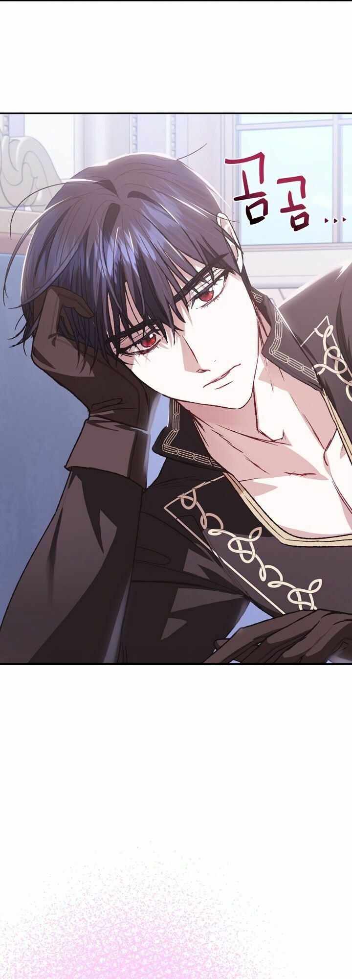 đọc truyện Cha, Con Không Muốn Kết Hôn! Chương 16 ảnh 11 tại Thiên Thai Truyện