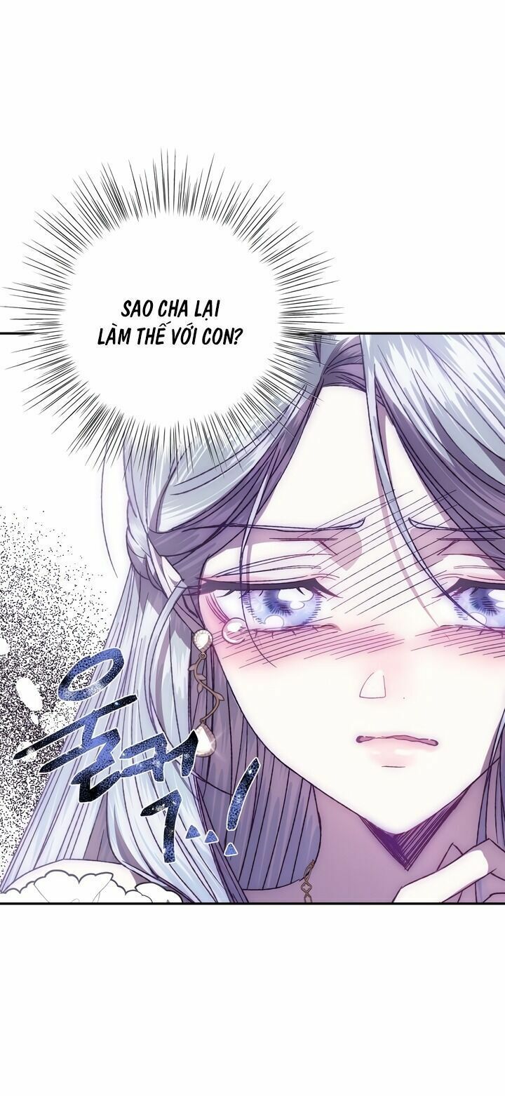 đọc truyện Cha, Con Không Muốn Kết Hôn! Chương 17 ảnh 13 tại Thiên Thai Truyện