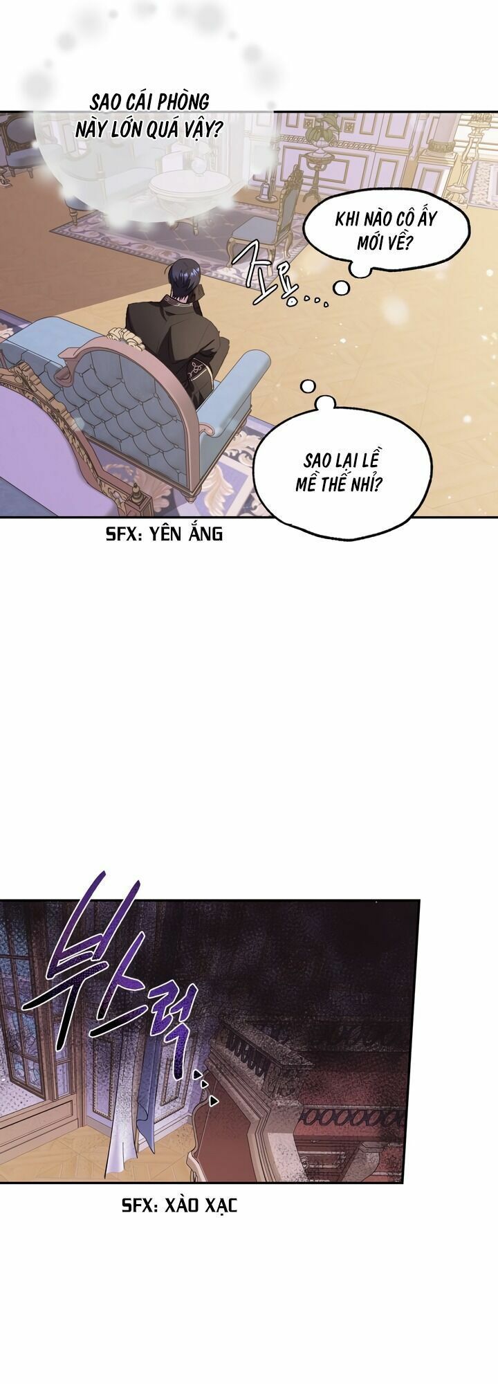 đọc truyện Cha, Con Không Muốn Kết Hôn! Chương 17 ảnh 18 tại Thiên Thai Truyện