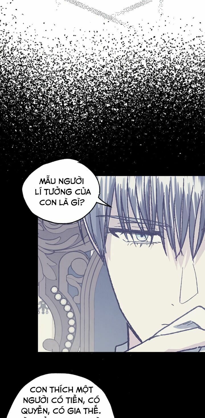 đọc truyện Cha, Con Không Muốn Kết Hôn! Chương 17 ảnh 4 tại Thiên Thai Truyện