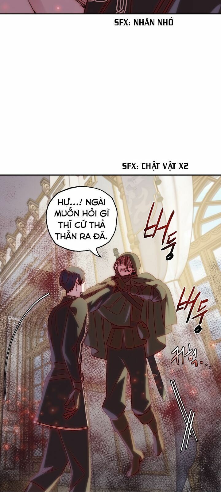 đọc truyện Cha, Con Không Muốn Kết Hôn! Chương 17 ảnh 23 tại Thiên Thai Truyện