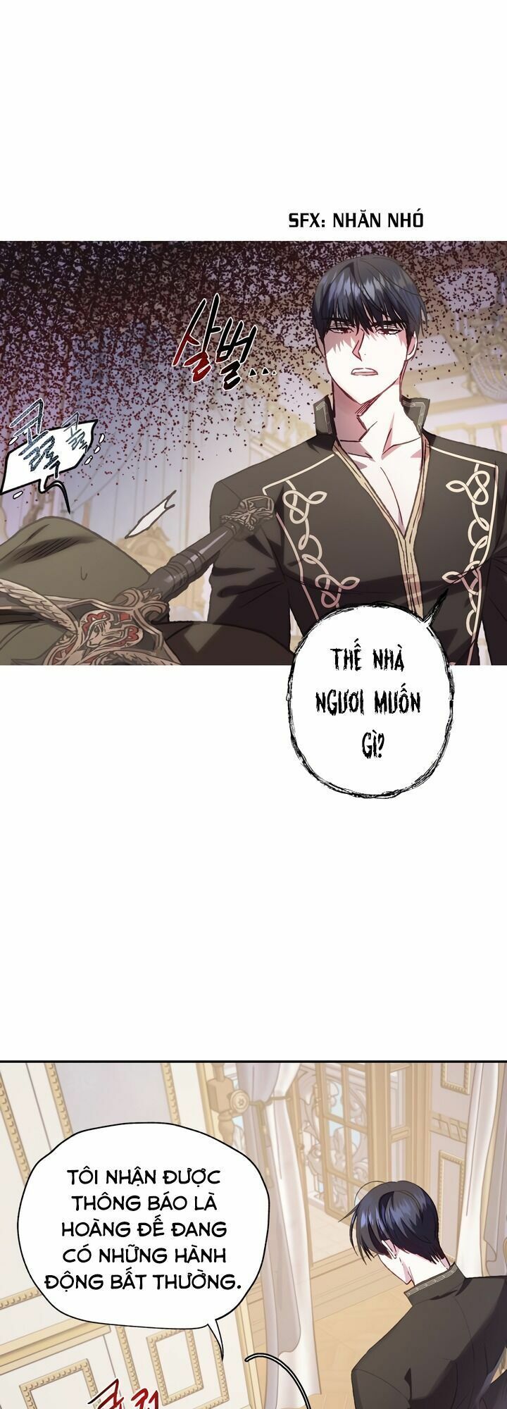 đọc truyện Cha, Con Không Muốn Kết Hôn! Chương 17 ảnh 27 tại Thiên Thai Truyện