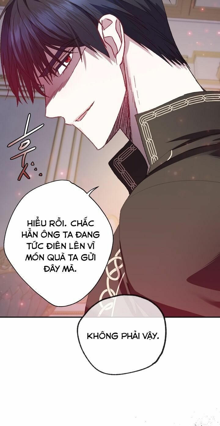 đọc truyện Cha, Con Không Muốn Kết Hôn! Chương 17 ảnh 29 tại Thiên Thai Truyện