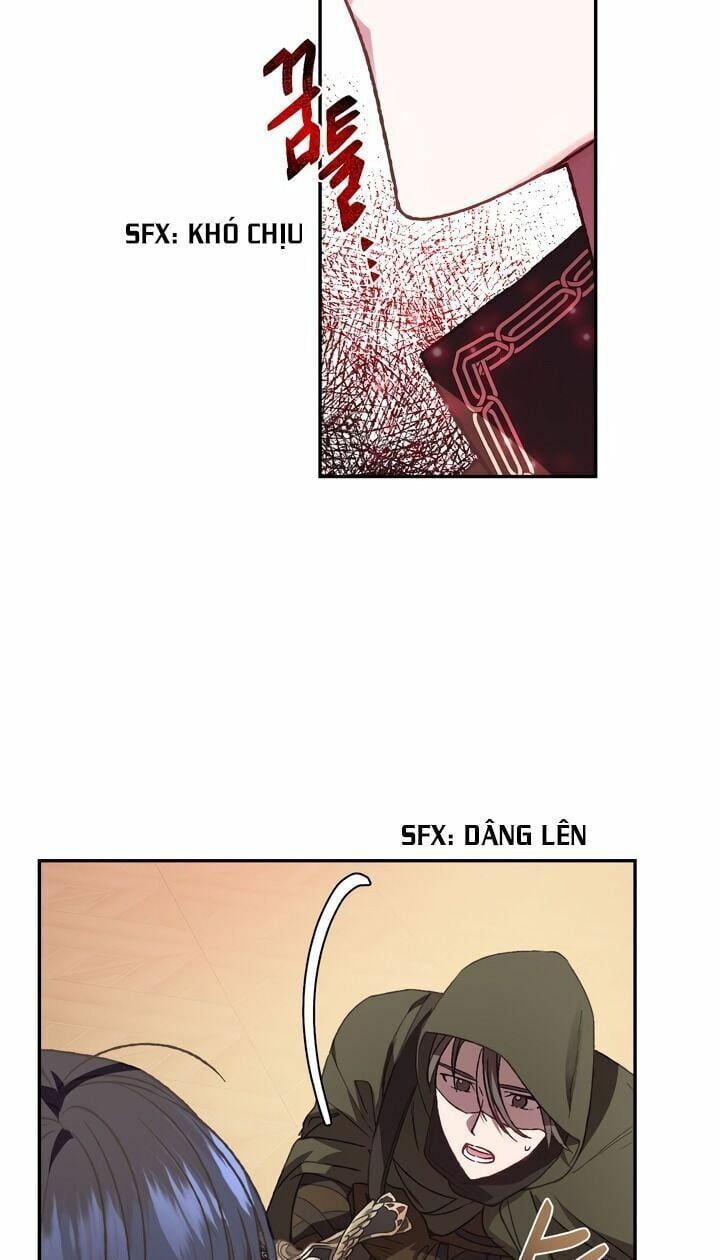 đọc truyện Cha, Con Không Muốn Kết Hôn! Chương 17 ảnh 31 tại Thiên Thai Truyện