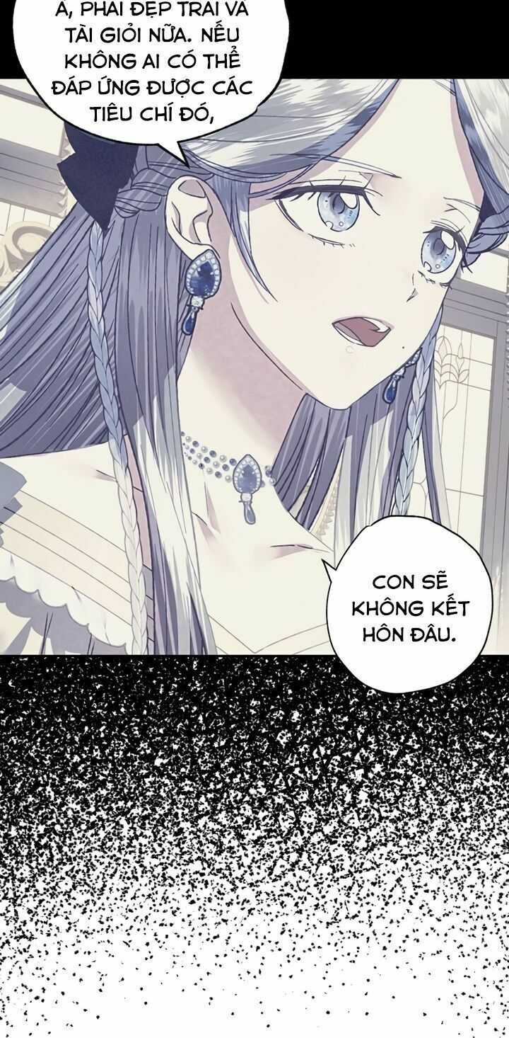 đọc truyện Cha, Con Không Muốn Kết Hôn! Chương 17 ảnh 5 tại Thiên Thai Truyện