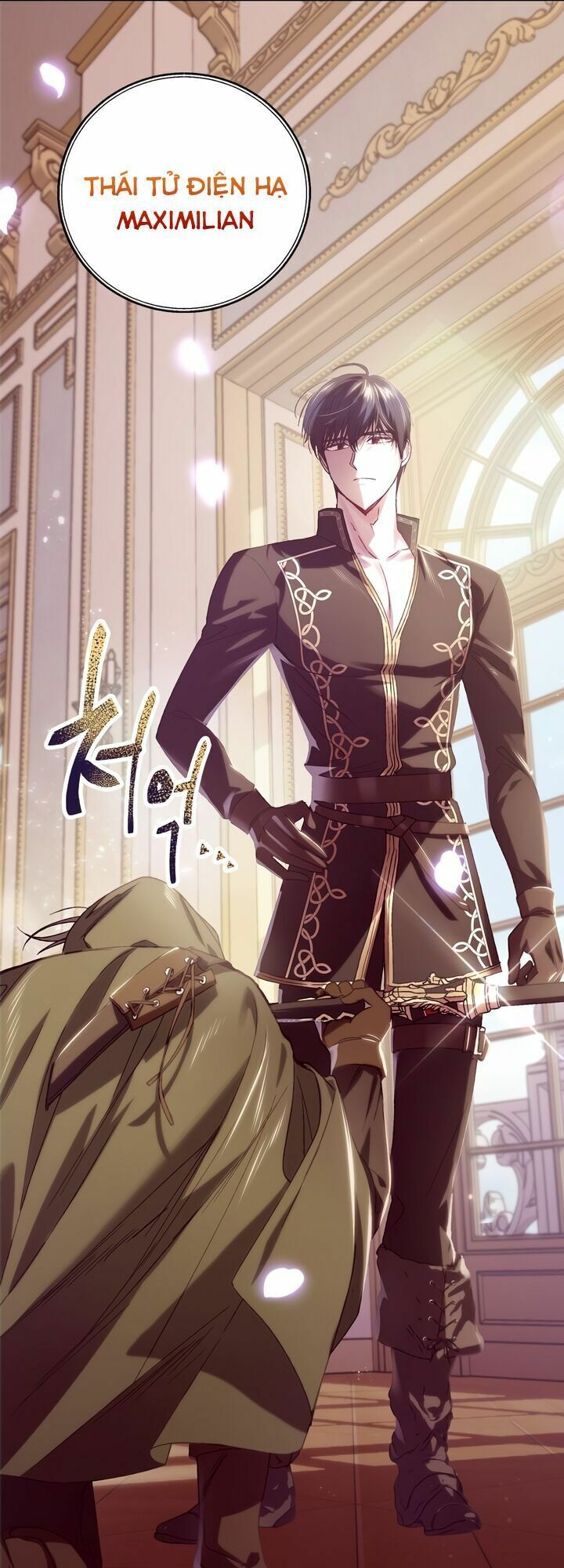 đọc truyện Cha, Con Không Muốn Kết Hôn! Chương 17 ảnh 33 tại Thiên Thai Truyện