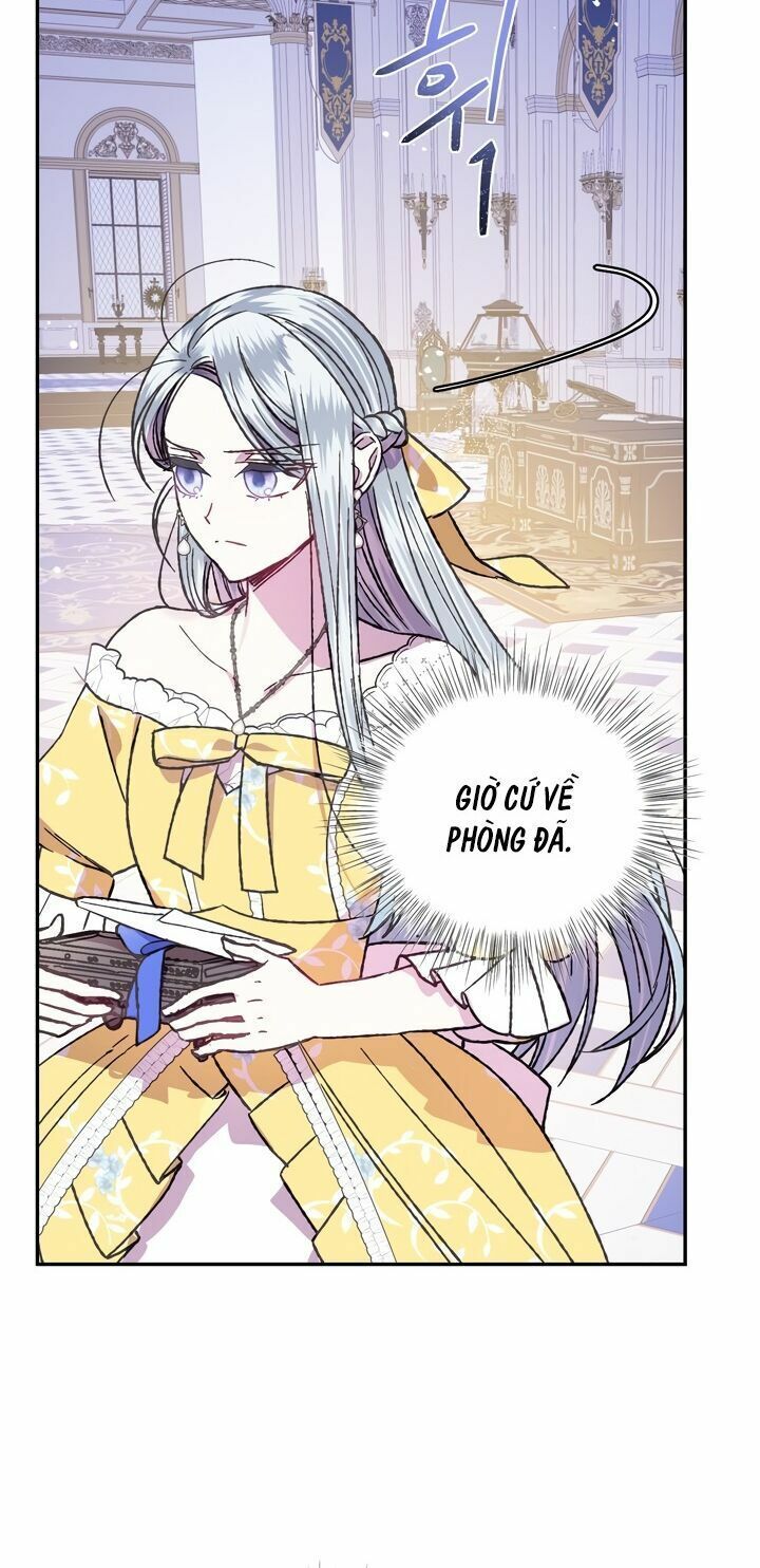 đọc truyện Cha, Con Không Muốn Kết Hôn! Chương 17 ảnh 35 tại Thiên Thai Truyện