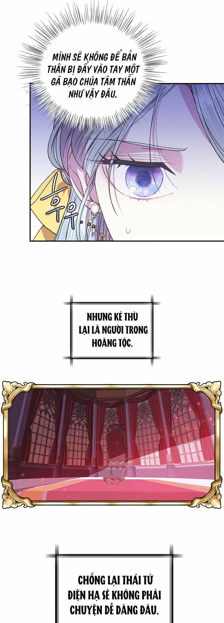 đọc truyện Cha, Con Không Muốn Kết Hôn! Chương 17 ảnh 36 tại Thiên Thai Truyện