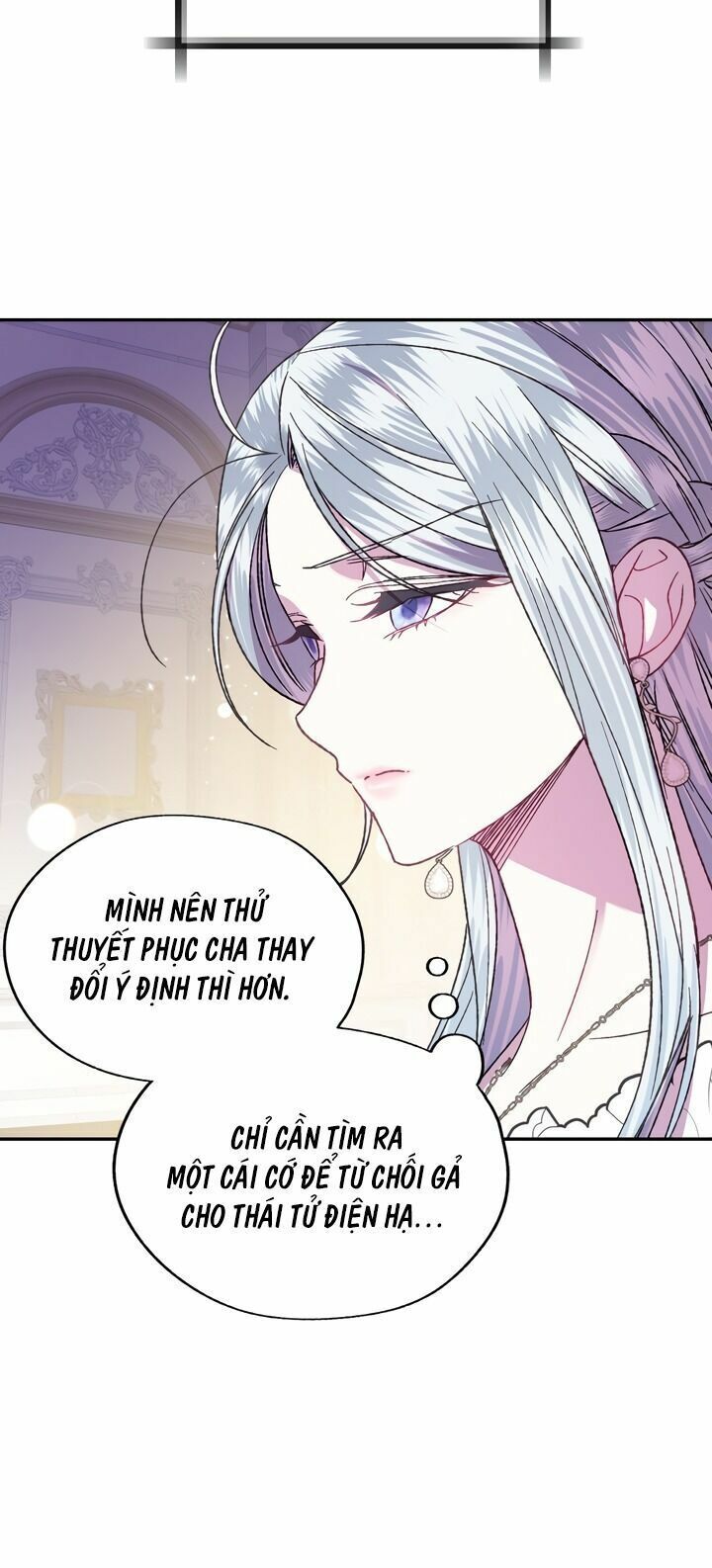 đọc truyện Cha, Con Không Muốn Kết Hôn! Chương 17 ảnh 37 tại Thiên Thai Truyện