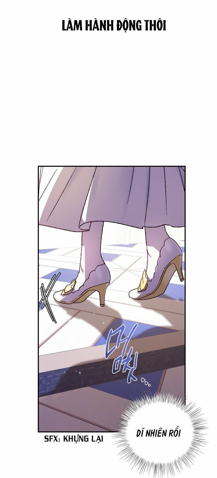 đọc truyện Cha, Con Không Muốn Kết Hôn! Chương 17 ảnh 38 tại Thiên Thai Truyện