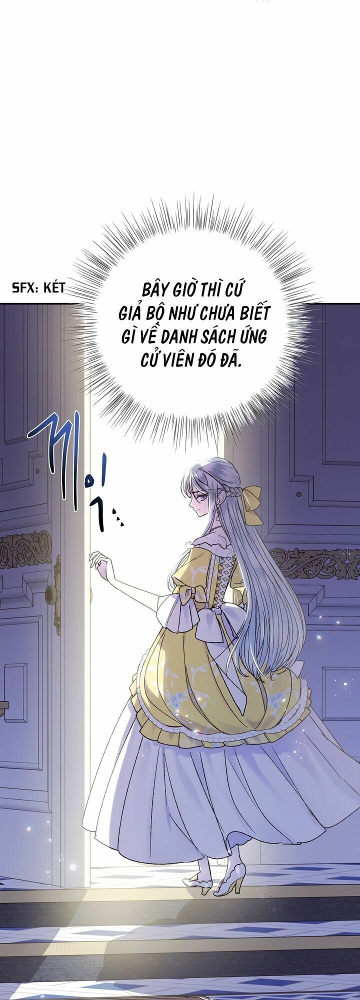 đọc truyện Cha, Con Không Muốn Kết Hôn! Chương 17 ảnh 39 tại Thiên Thai Truyện