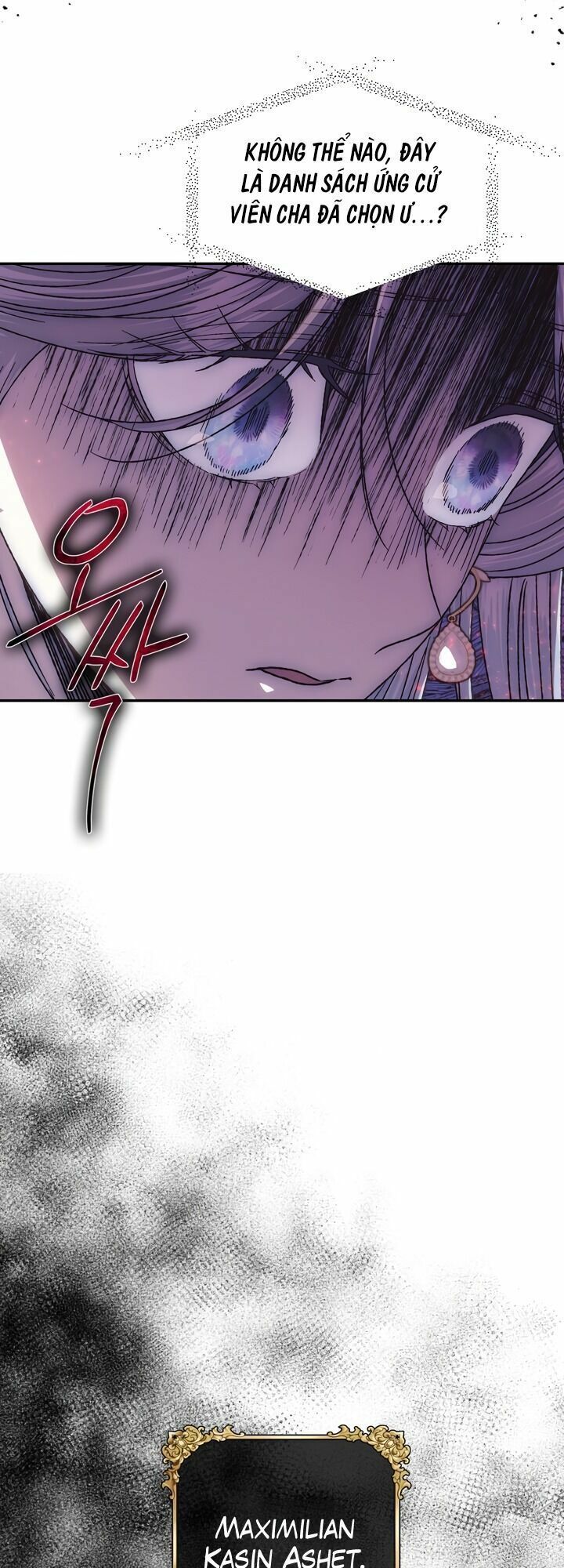 đọc truyện Cha, Con Không Muốn Kết Hôn! Chương 17 ảnh 6 tại Thiên Thai Truyện