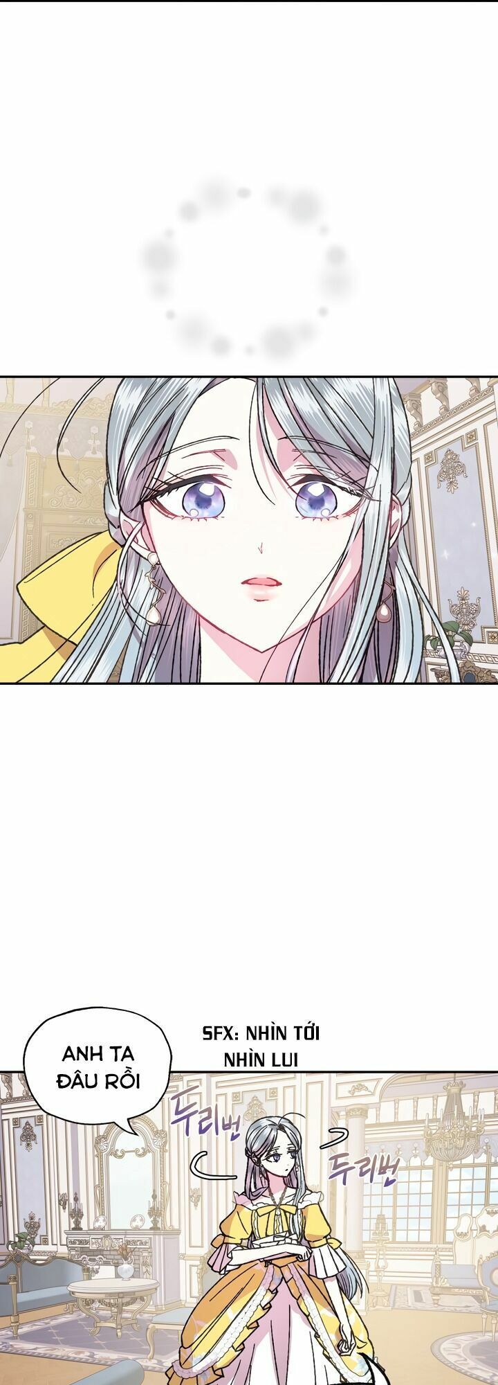 đọc truyện Cha, Con Không Muốn Kết Hôn! Chương 17 ảnh 42 tại Thiên Thai Truyện