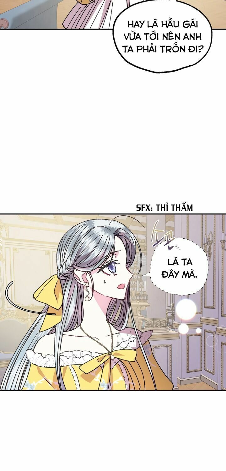 đọc truyện Cha, Con Không Muốn Kết Hôn! Chương 17 ảnh 43 tại Thiên Thai Truyện