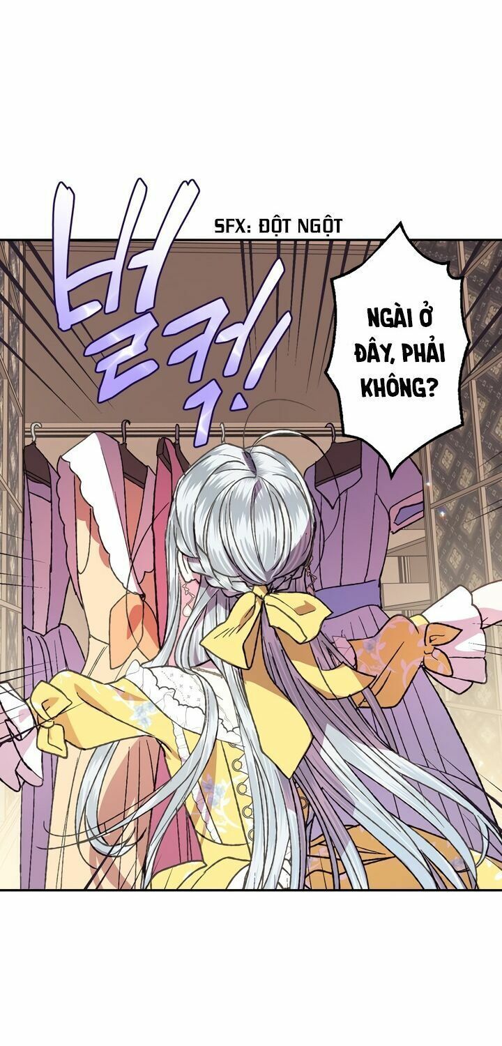 đọc truyện Cha, Con Không Muốn Kết Hôn! Chương 17 ảnh 44 tại Thiên Thai Truyện