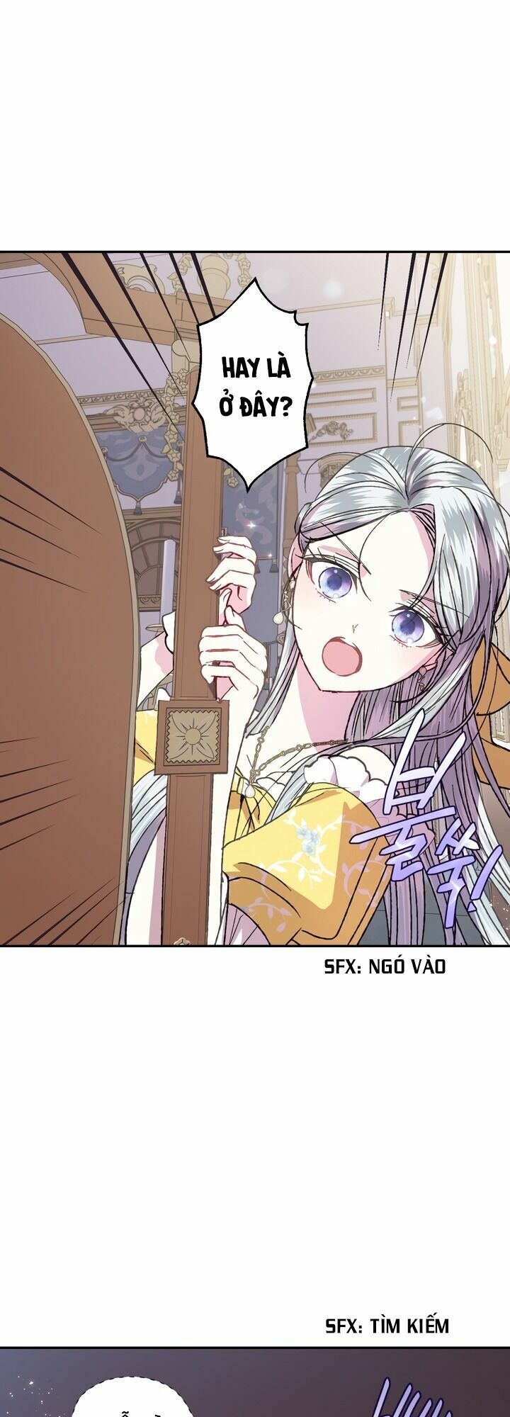 đọc truyện Cha, Con Không Muốn Kết Hôn! Chương 17 ảnh 45 tại Thiên Thai Truyện