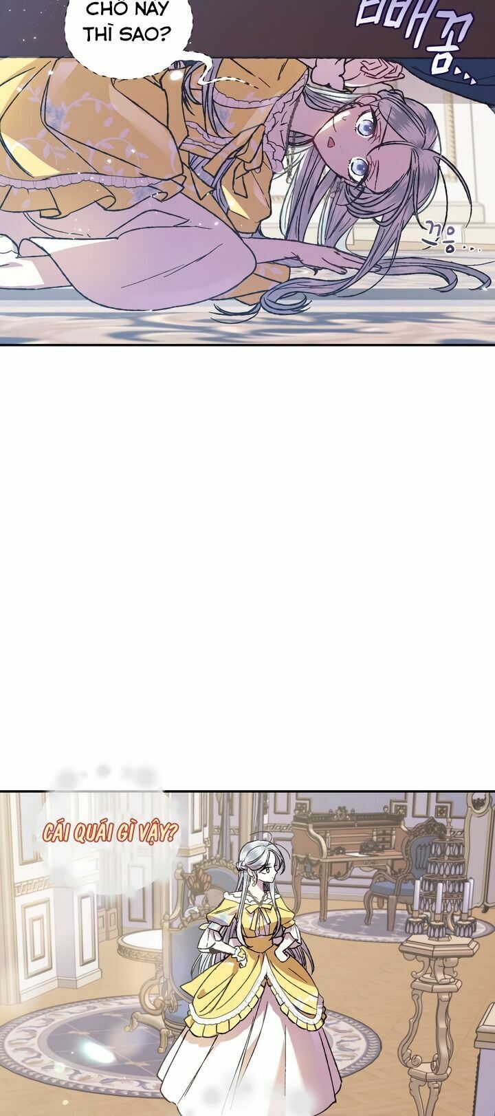 đọc truyện Cha, Con Không Muốn Kết Hôn! Chương 17 ảnh 46 tại Thiên Thai Truyện