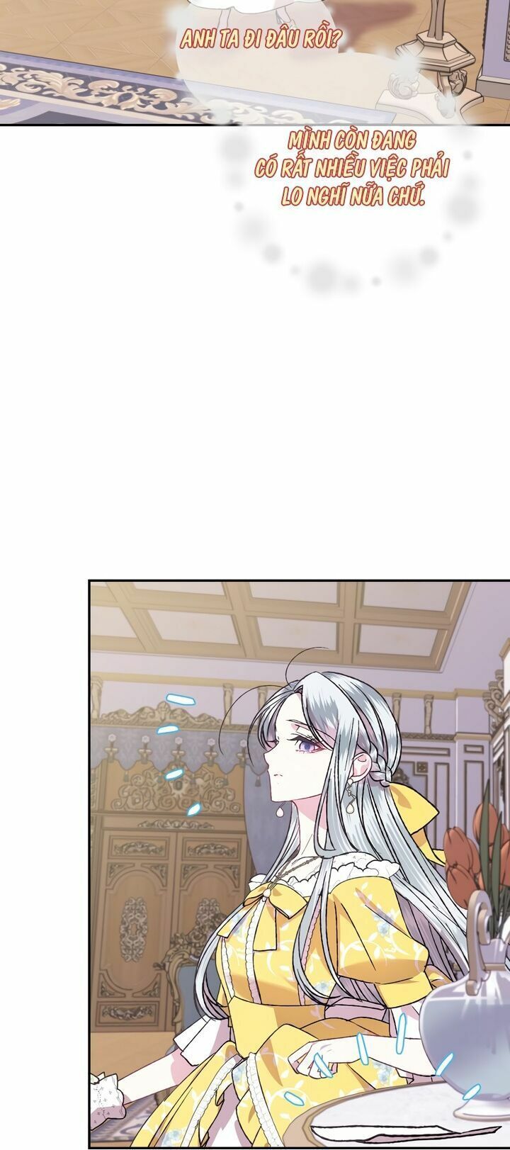 đọc truyện Cha, Con Không Muốn Kết Hôn! Chương 17 ảnh 47 tại Thiên Thai Truyện