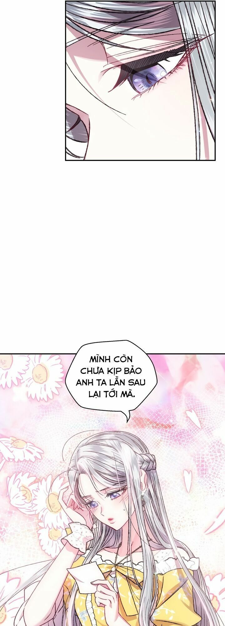 đọc truyện Cha, Con Không Muốn Kết Hôn! Chương 17 ảnh 51 tại Thiên Thai Truyện