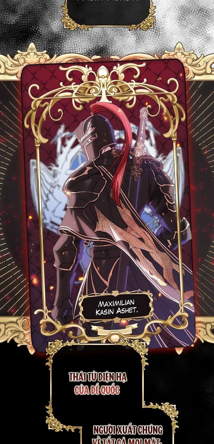 đọc truyện Cha, Con Không Muốn Kết Hôn! Chương 17 ảnh 7 tại Thiên Thai Truyện