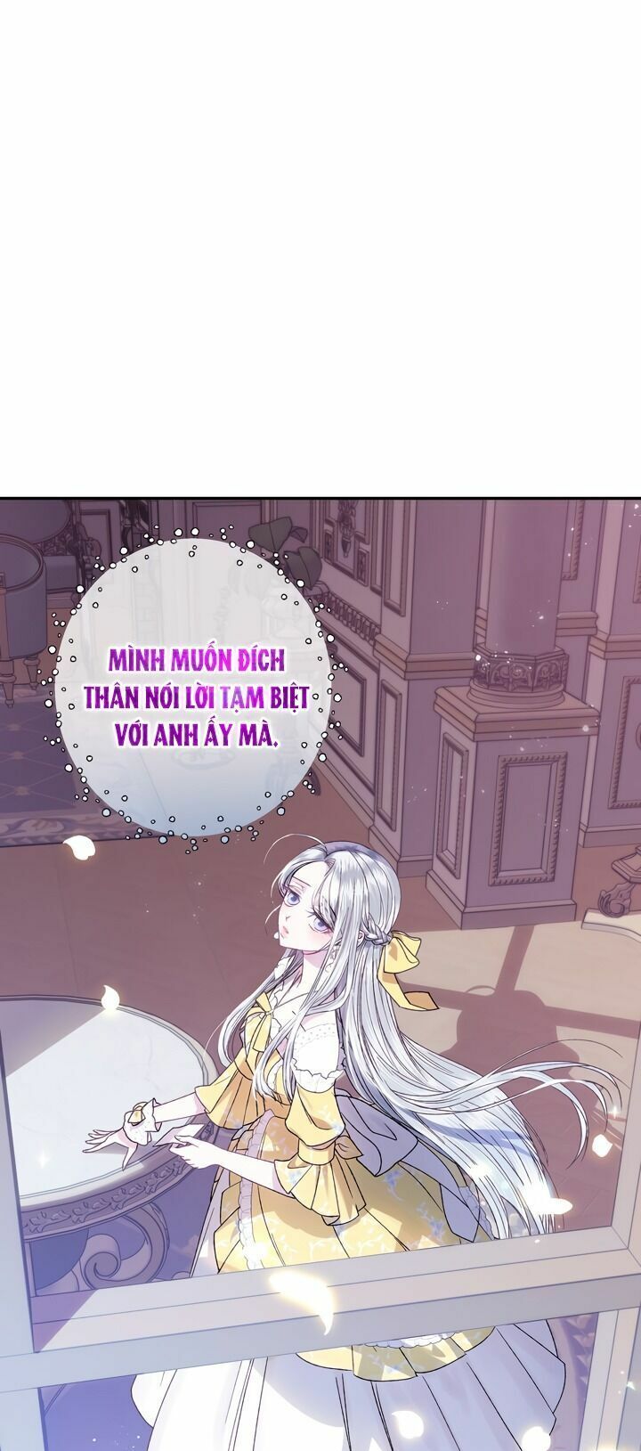 đọc truyện Cha, Con Không Muốn Kết Hôn! Chương 17 ảnh 54 tại Thiên Thai Truyện