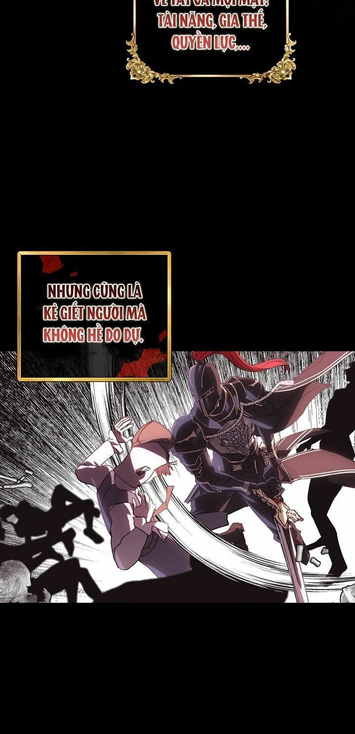 đọc truyện Cha, Con Không Muốn Kết Hôn! Chương 17 ảnh 8 tại Thiên Thai Truyện