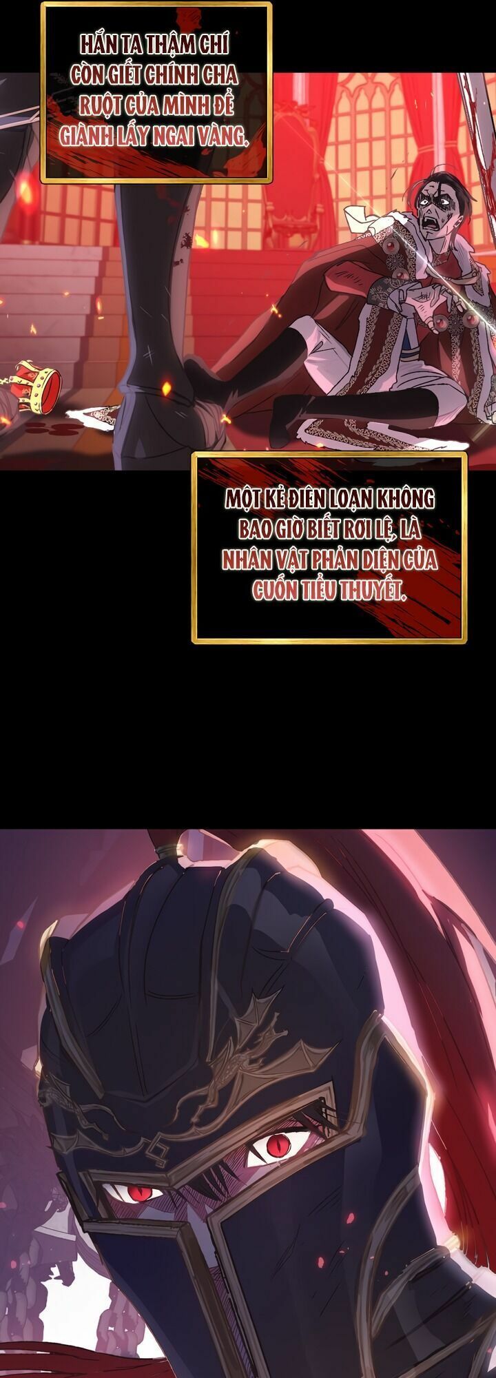 đọc truyện Cha, Con Không Muốn Kết Hôn! Chương 17 ảnh 9 tại Thiên Thai Truyện