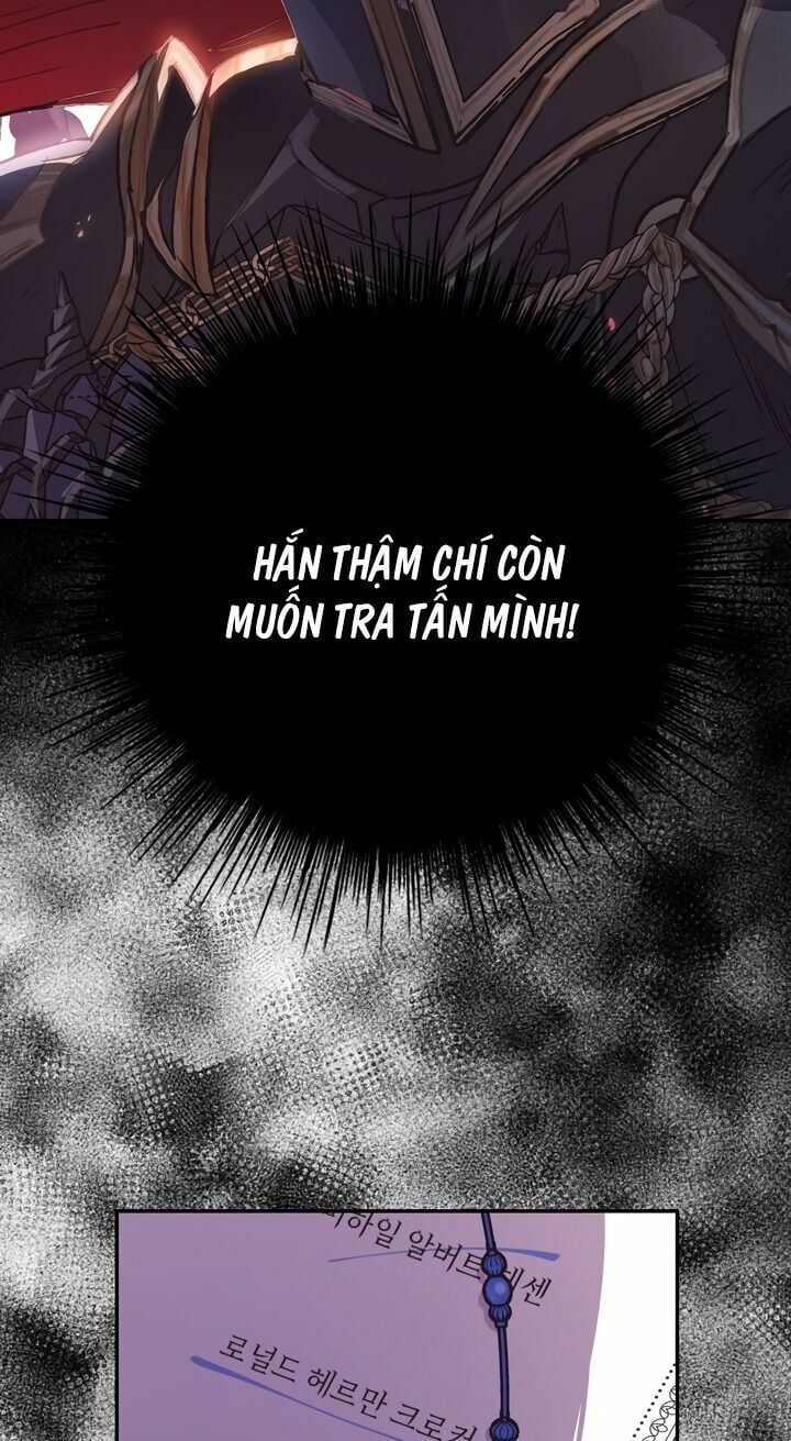 đọc truyện Cha, Con Không Muốn Kết Hôn! Chương 17 ảnh 10 tại Thiên Thai Truyện