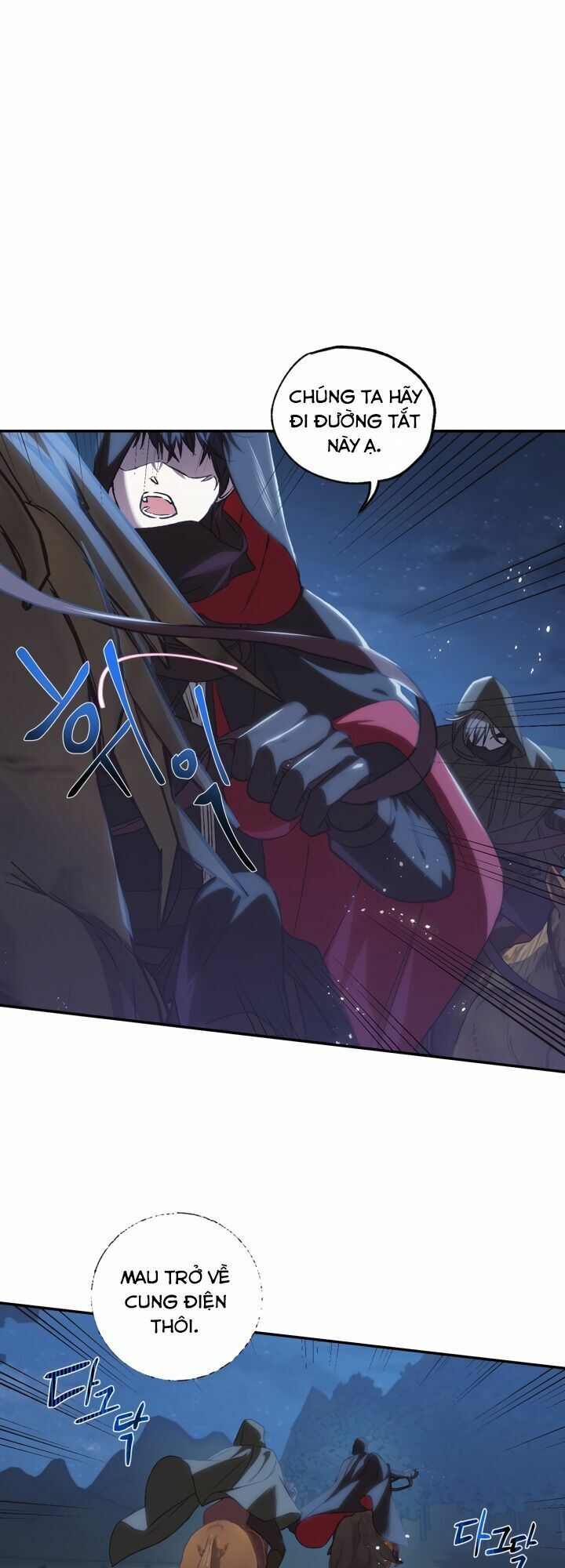 đọc truyện Cha, Con Không Muốn Kết Hôn! Chương 18 ảnh 12 tại Thiên Thai Truyện