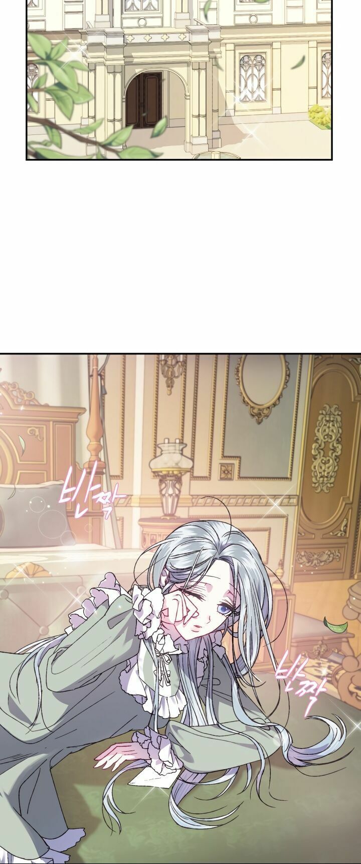 đọc truyện Cha, Con Không Muốn Kết Hôn! Chương 18 ảnh 14 tại Thiên Thai Truyện