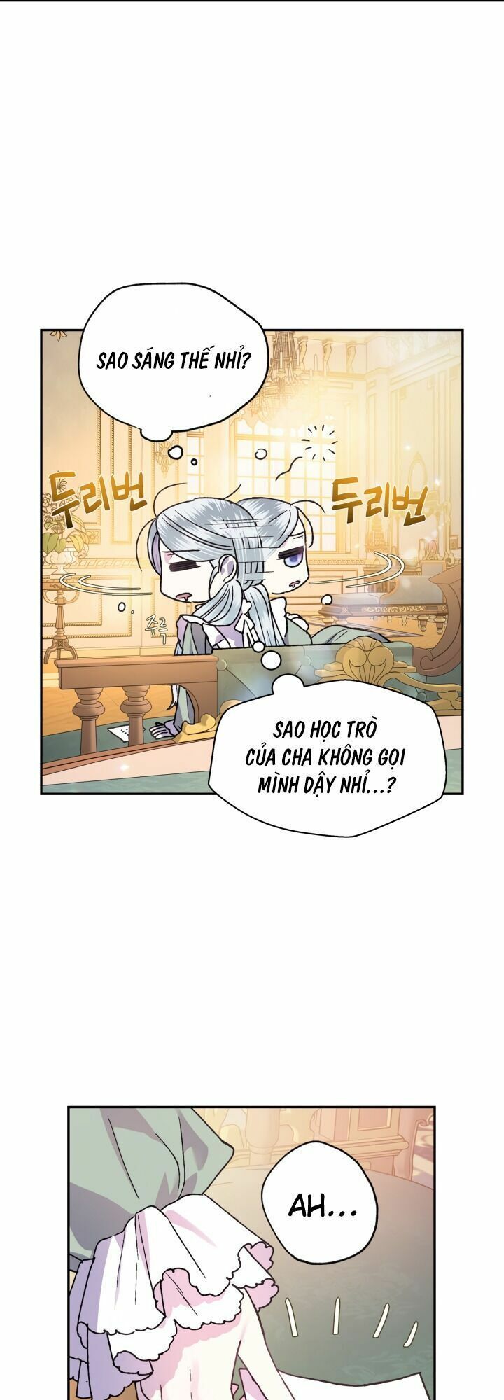 đọc truyện Cha, Con Không Muốn Kết Hôn! Chương 18 ảnh 15 tại Thiên Thai Truyện