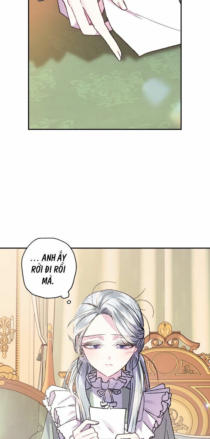 đọc truyện Cha, Con Không Muốn Kết Hôn! Chương 18 ảnh 16 tại Thiên Thai Truyện