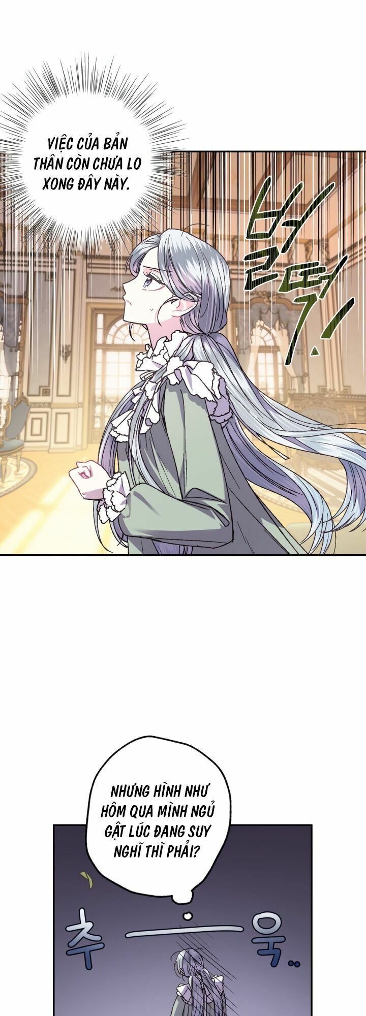 đọc truyện Cha, Con Không Muốn Kết Hôn! Chương 18 ảnh 18 tại Thiên Thai Truyện