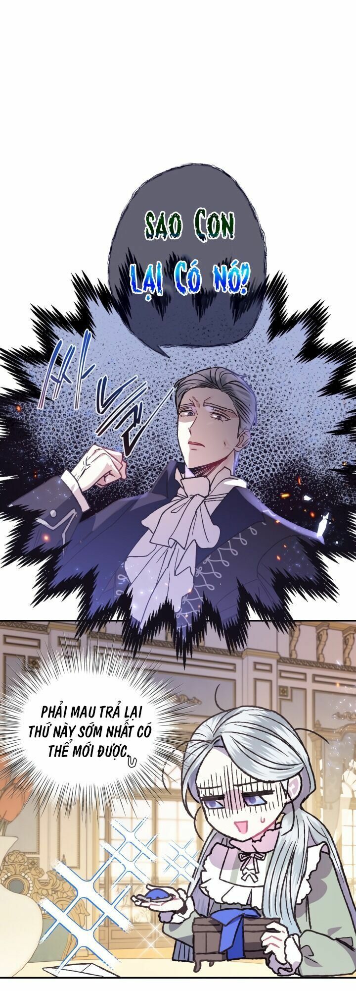 đọc truyện Cha, Con Không Muốn Kết Hôn! Chương 18 ảnh 21 tại Thiên Thai Truyện