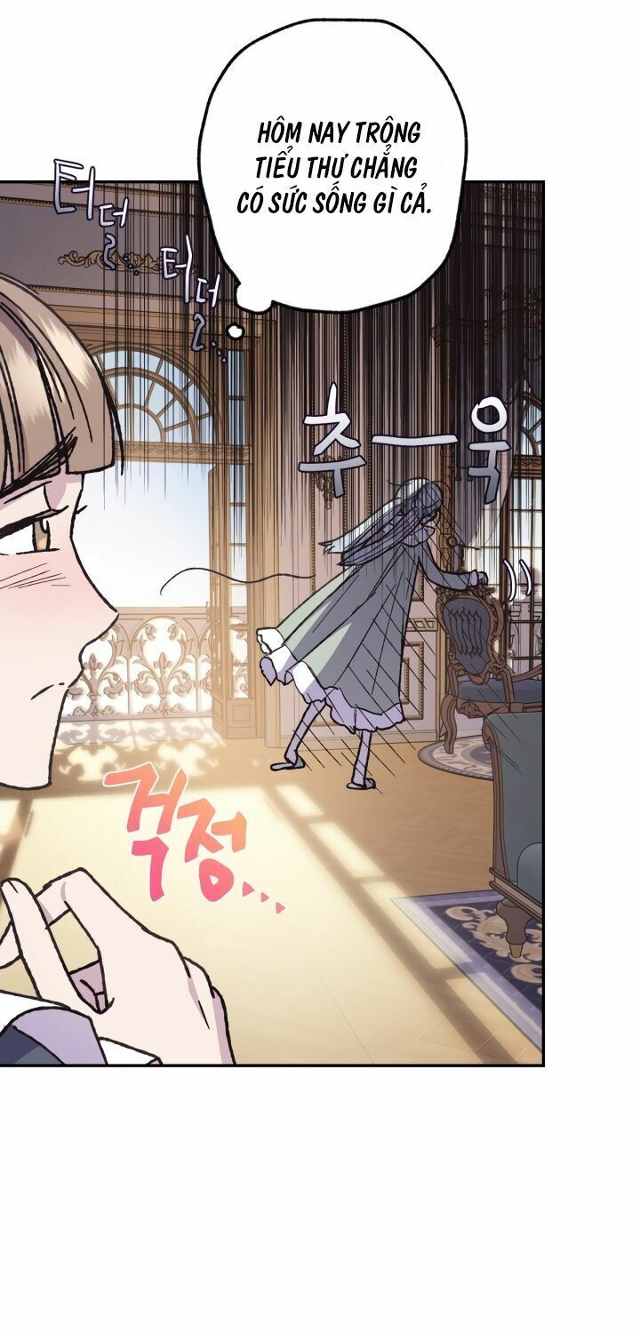 đọc truyện Cha, Con Không Muốn Kết Hôn! Chương 18 ảnh 26 tại Thiên Thai Truyện