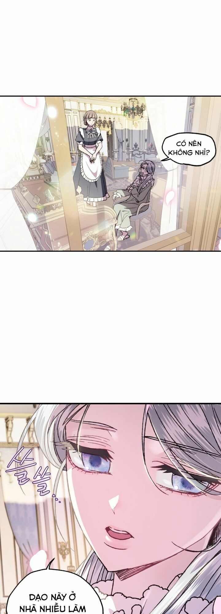 đọc truyện Cha, Con Không Muốn Kết Hôn! Chương 18 ảnh 30 tại Thiên Thai Truyện