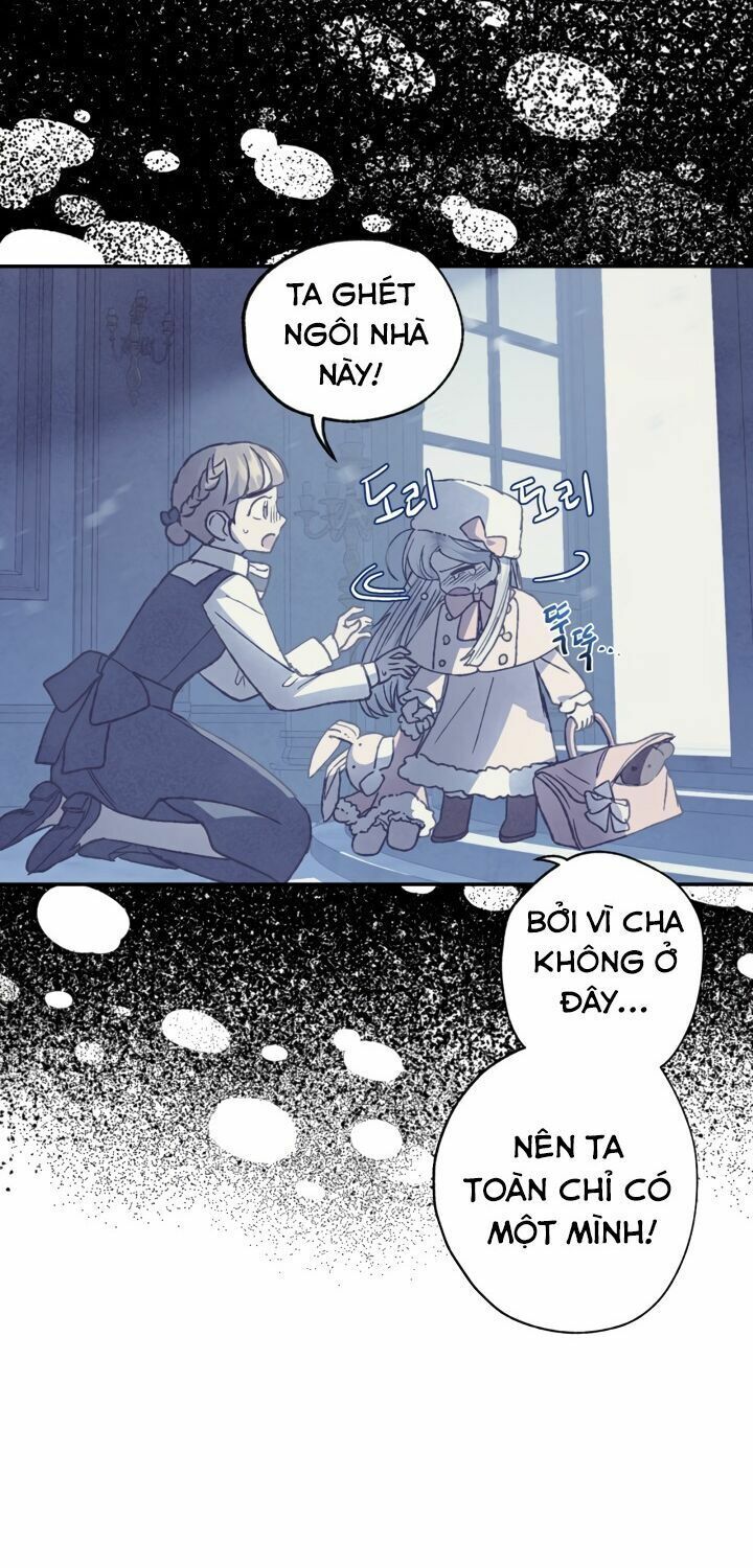 đọc truyện Cha, Con Không Muốn Kết Hôn! Chương 18 ảnh 32 tại Thiên Thai Truyện