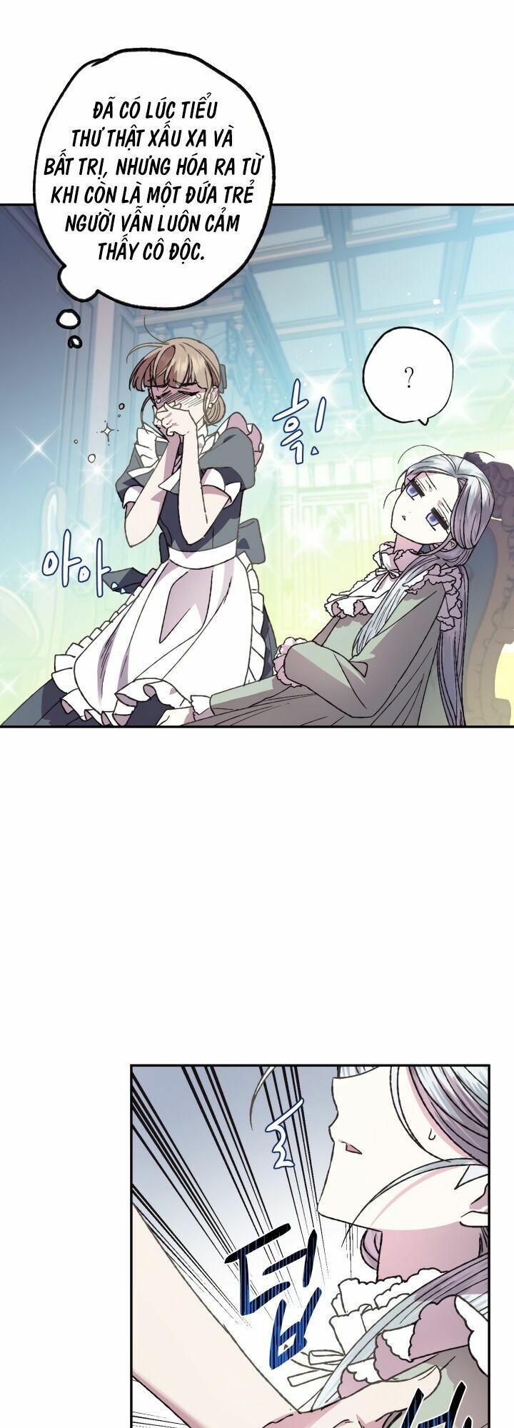 đọc truyện Cha, Con Không Muốn Kết Hôn! Chương 18 ảnh 33 tại Thiên Thai Truyện