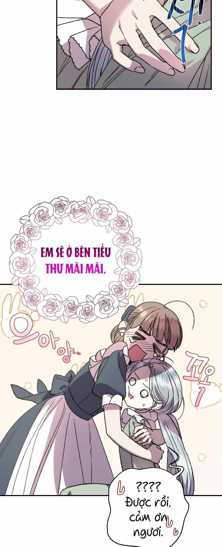 đọc truyện Cha, Con Không Muốn Kết Hôn! Chương 18 ảnh 34 tại Thiên Thai Truyện