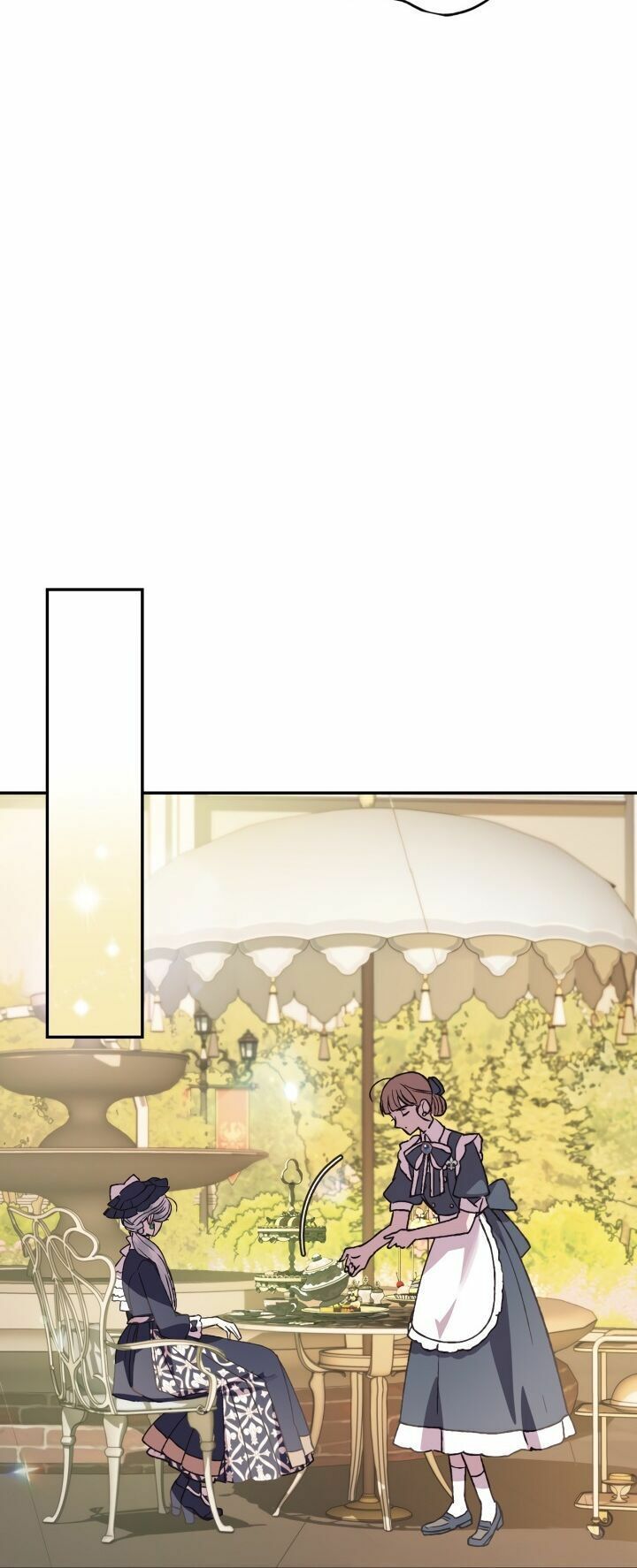 đọc truyện Cha, Con Không Muốn Kết Hôn! Chương 18 ảnh 35 tại Thiên Thai Truyện