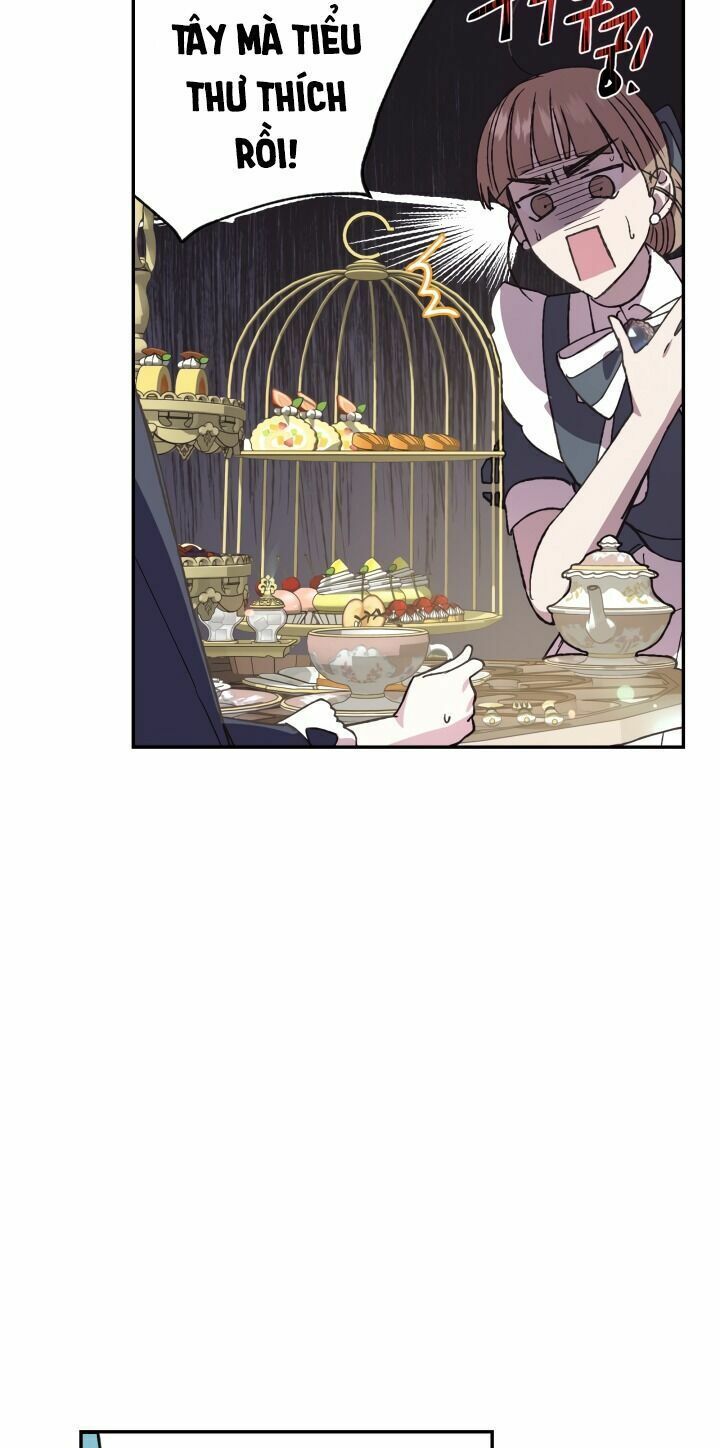 đọc truyện Cha, Con Không Muốn Kết Hôn! Chương 18 ảnh 37 tại Thiên Thai Truyện