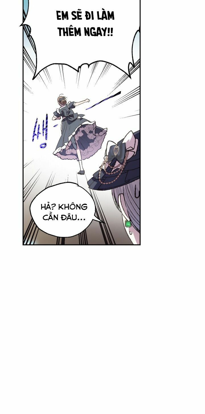 đọc truyện Cha, Con Không Muốn Kết Hôn! Chương 18 ảnh 38 tại Thiên Thai Truyện