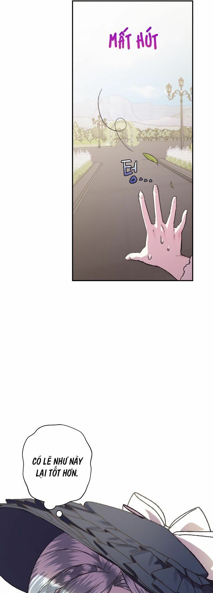 đọc truyện Cha, Con Không Muốn Kết Hôn! Chương 18 ảnh 39 tại Thiên Thai Truyện