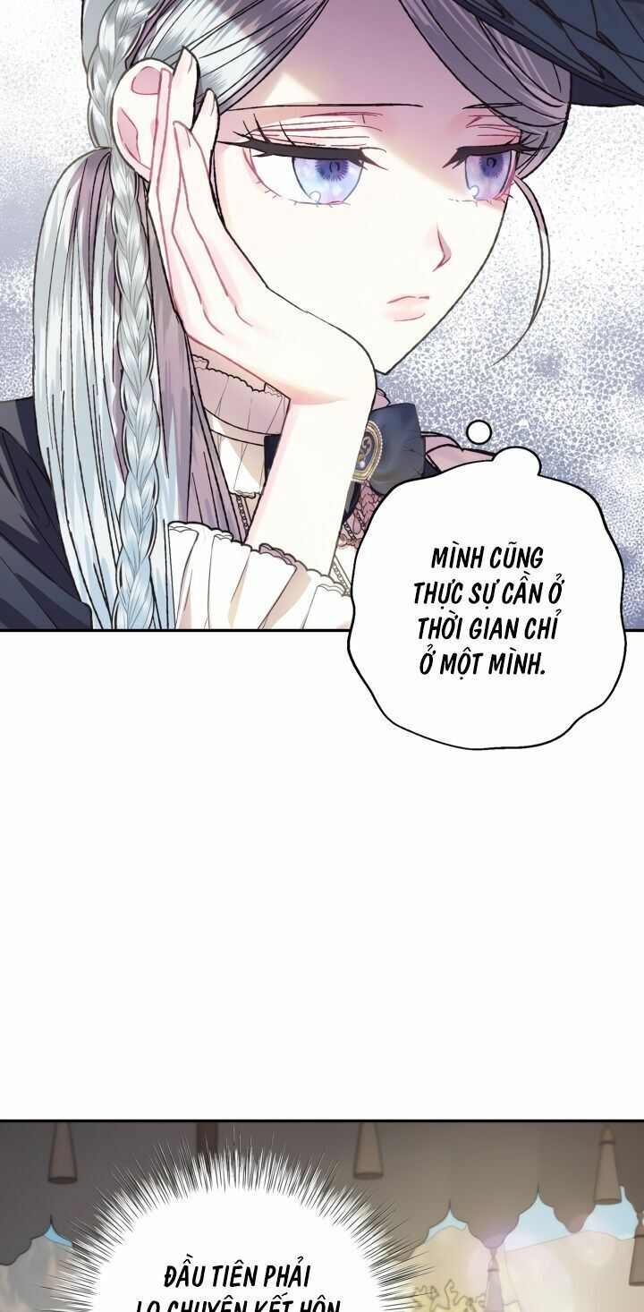 đọc truyện Cha, Con Không Muốn Kết Hôn! Chương 18 ảnh 40 tại Thiên Thai Truyện